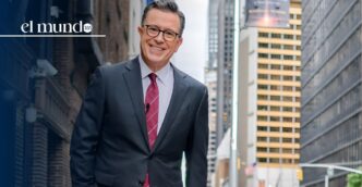 Cancelan The Late Show : ¿Qué sigue para Stephen Colbert?