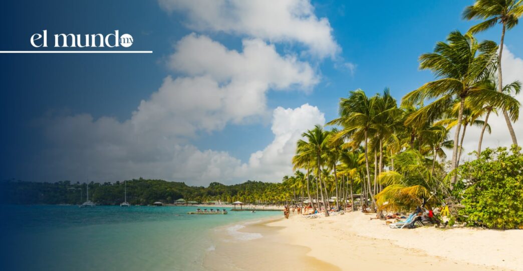 Ciudadanía caribeña: obtén un pasaporte comprando propiedades