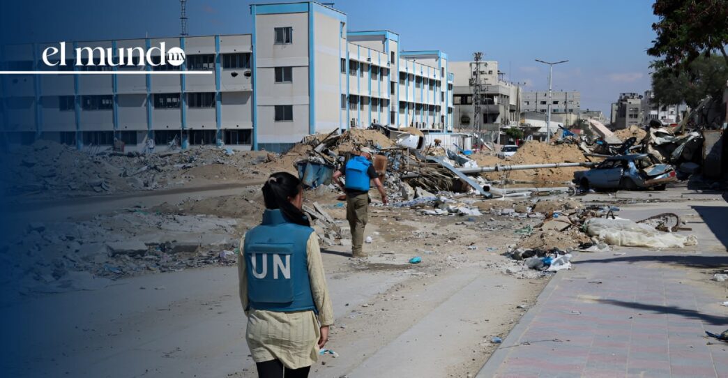 Crisis humanitaria en Gaza: los obstáculos para distribuir ayuda