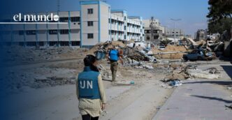 Crisis humanitaria en Gaza: los obstáculos para distribuir ayuda