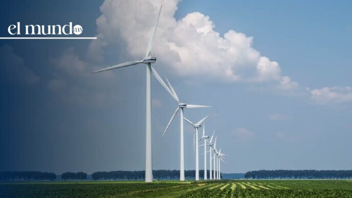 Cox adquiere Iberdrola México por 4,200 millones de dólares