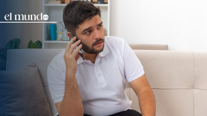 denunciar extorsión