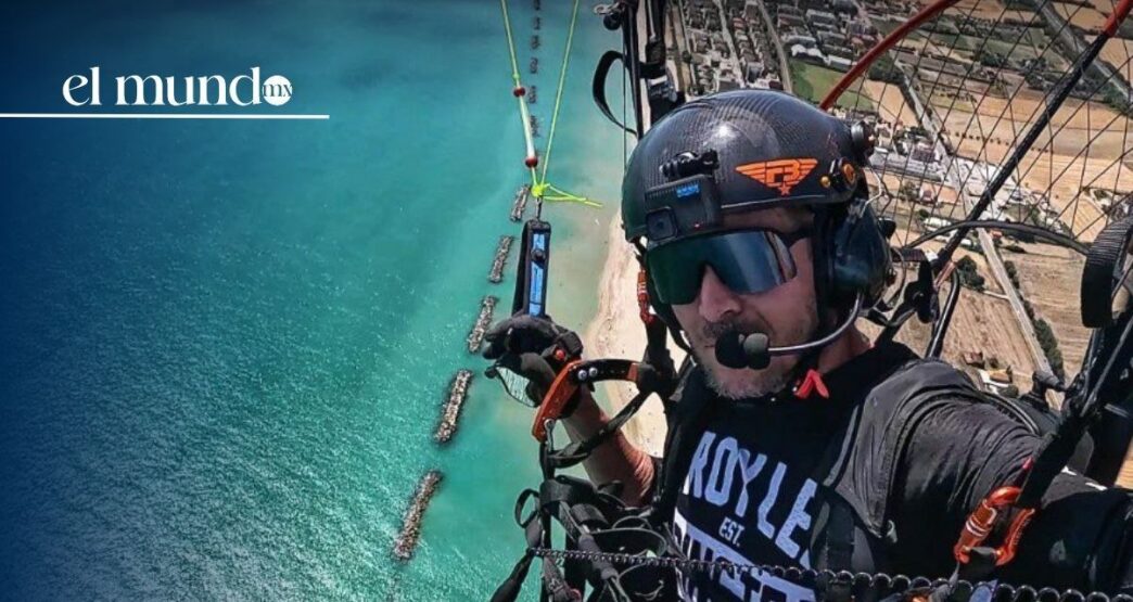 Fallece Felix Baumgartner, quien superó la velocidad del sonido