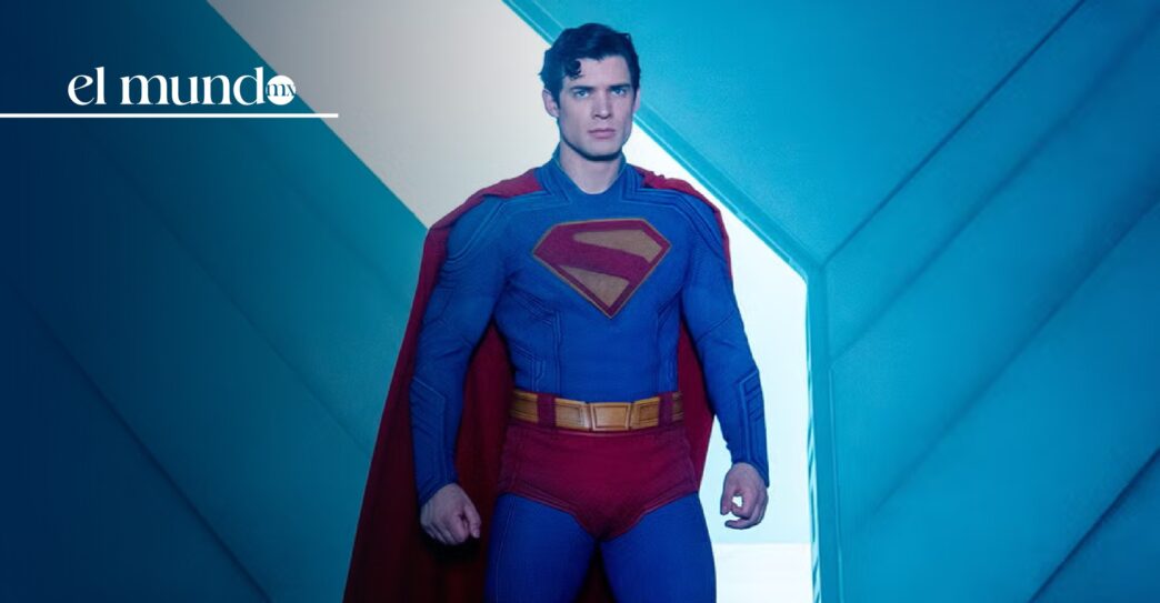 Superman recaudación