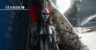 Trailer Avatar Fuego y Ceniza