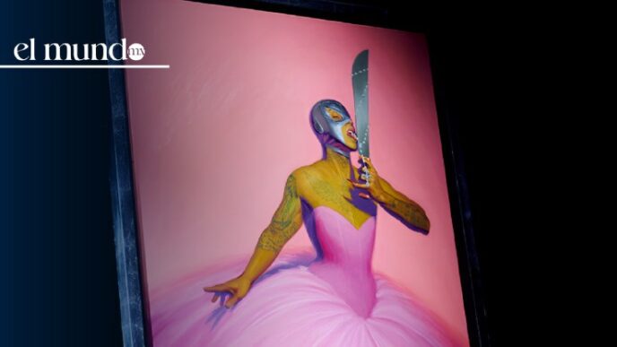 'Corazón de Quinceañera', la nueva obra de Fabián Cháirez