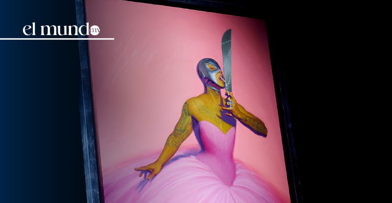 'Corazón de Quinceañera', la nueva obra de Fabián Cháirez