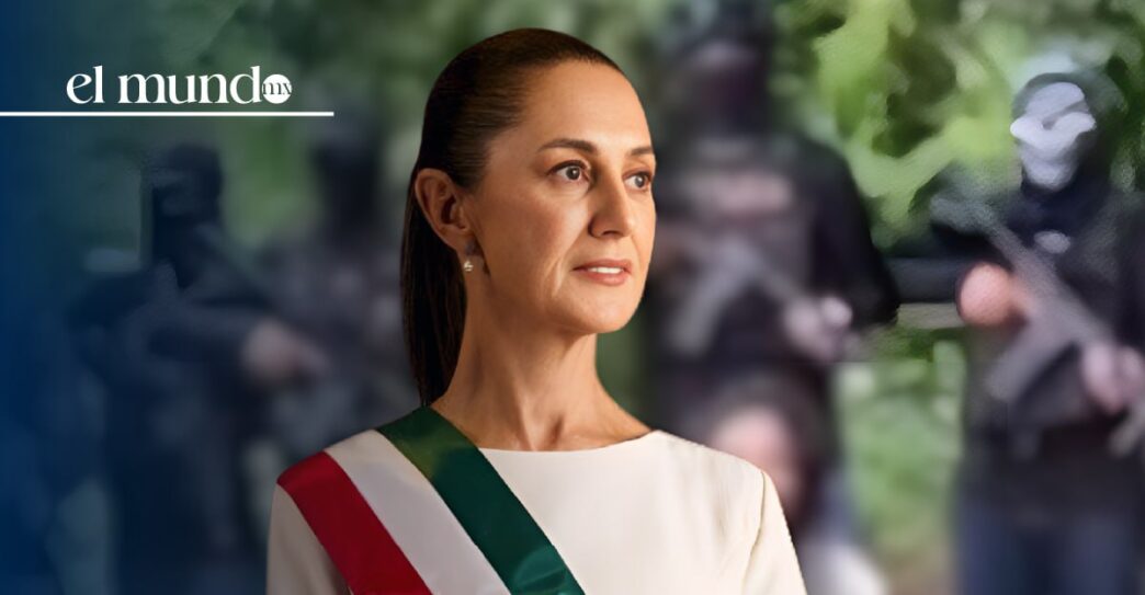 Los crímenes que marcan los primeros 10 meses del gobierno de Claudia Sheinbaum