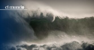 EU y México esperan ola de tsunami por sismo de 8.7 en Rusia