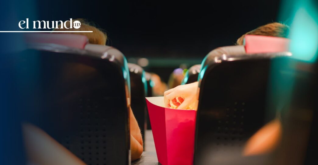 Inicia el festival de cine de Guanajuato 2025 con más de 200 películas