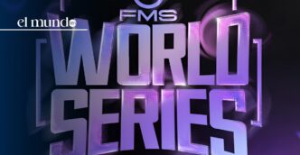 FMS World Series 2025: La Arena México será sede del evento más esperado del freestyle