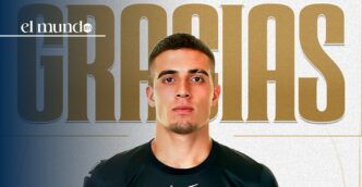 Alex Padilla deja a Pumas para volver con el Athletic Club de Bilbao de España