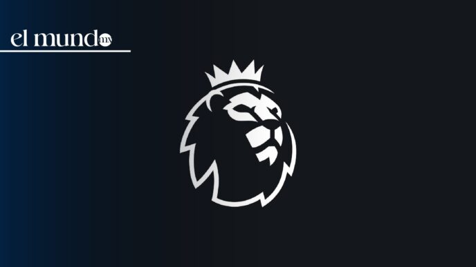 Premier League hace historia: Seis equipos ingleses por primera vez en la Champions League 2025-26