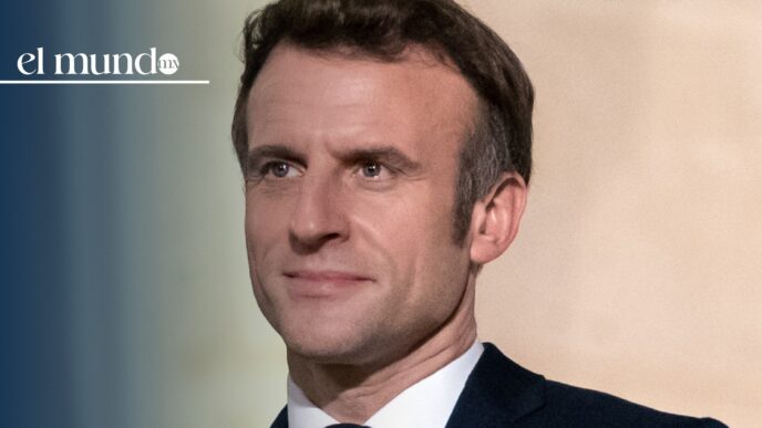 Francia reconocerá al Estado palestino: Macron lo hará oficial ante la ONU en septiembre