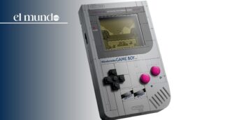 LEGO anuncia set del Game Boy a escala real: Fecha de preventa y más