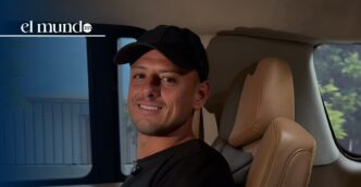 Sheinbaum y Faitelson cancelan a 'Chicharito' Hernández por misoginia