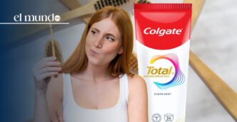 Colgate Total Prevención Activa Clean Mint es retirada del mercado mexicano