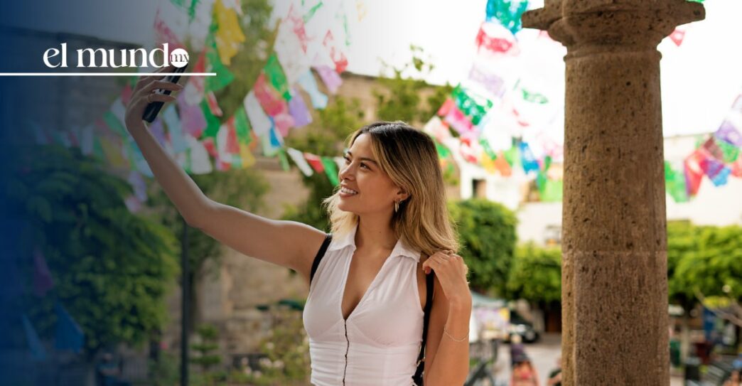 México turismo internacional