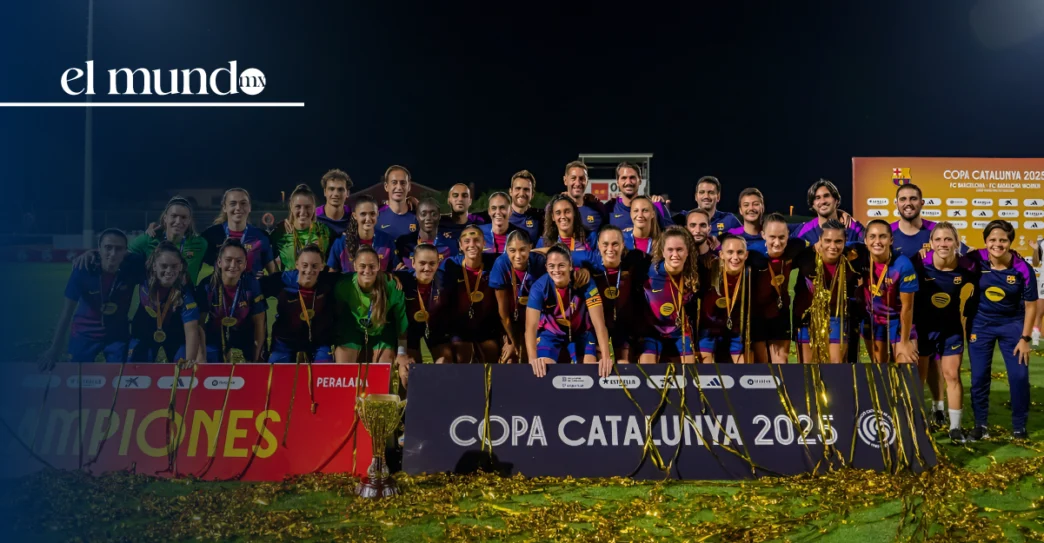 El Barcelona ajusta sus secciones por el límite salarial de LaLiga