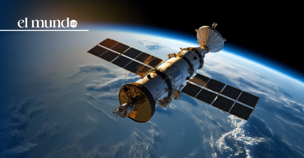 nanosatélites China