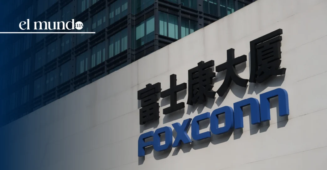 Foxconn México