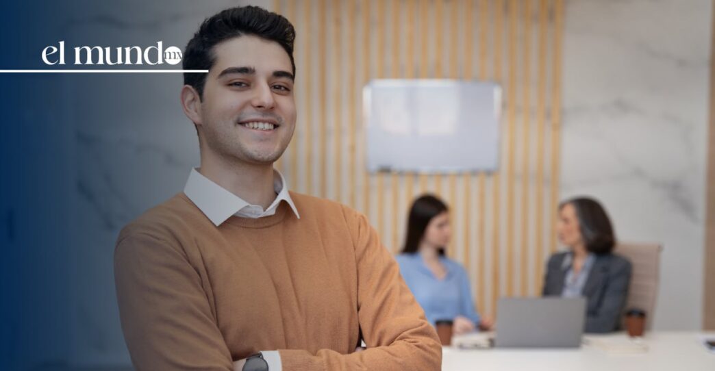 Jóvenes construyendo el futuro