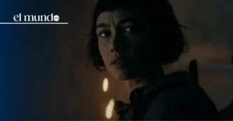 Alien: Earth la serie más vista