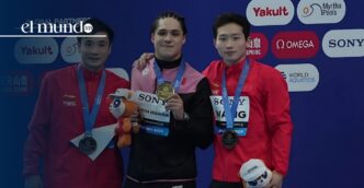México conquista el Mundial Acuático 2025: Clavadistas mexicanos toman inspiración rumbo a Los Ángeles 2028