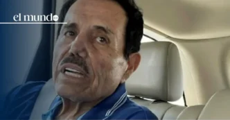 Se declarará culpable Ismael “El Mayo” Zambada en Nueva York y podría colaborar con la justicia estadounidense