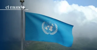 ONU declara hambruna en Gaza