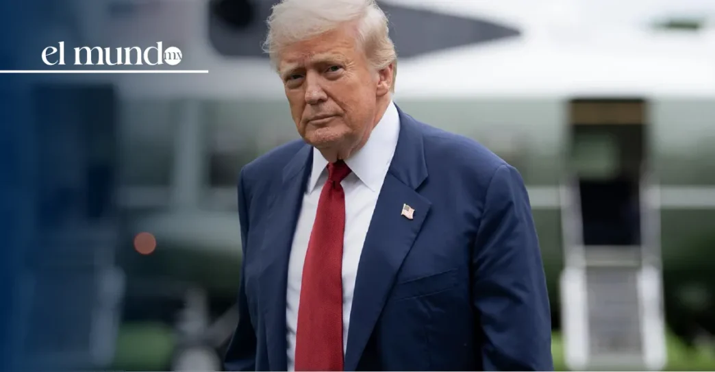 Reunión entre Putin y Trump