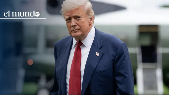 Reunión entre Putin y Trump