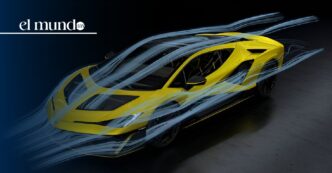 fenomeno lamborghini