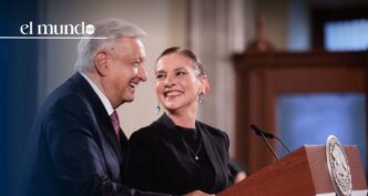 Reportan que Beatriz Gutiérrez Müller vivirá en una zona exclusiva de España