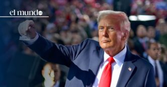 El gobierno de Trump ha repatriado a 75,914 mexicanos; 13, 978 llegaron por vía aérea