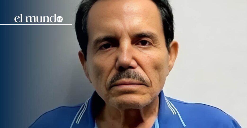 EU no pedirá la pena de muerte para 'El Mayo' Zambada