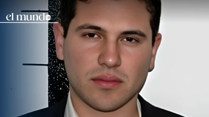 EE.UU. ofrece 10 mdd por Iván Archivaldo, hijo de 'El Chapo'