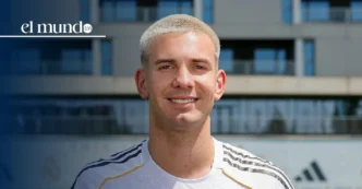 Franco Mastantuono: el joven argentino que conquistó al Real Madrid