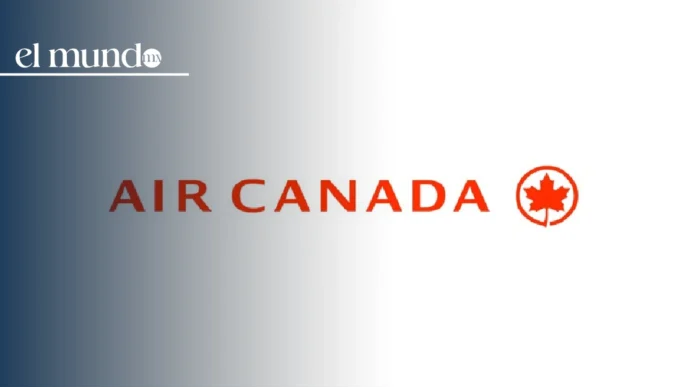 ¿Vuelas con Air Canadá? se anunció paro de 72 horas en México