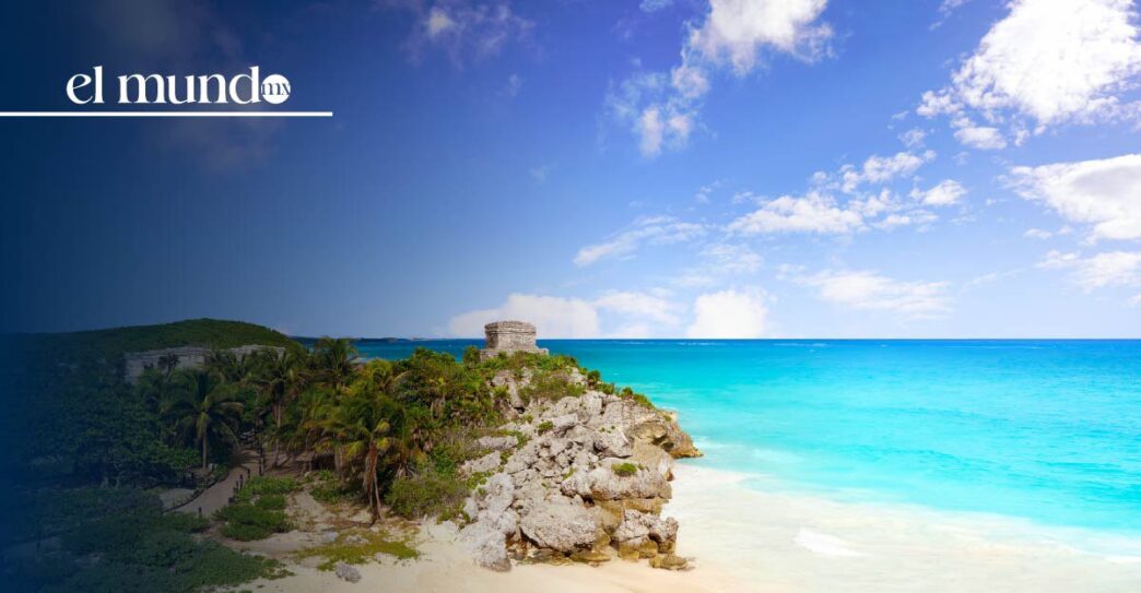 Primer trimestre 2025: El PIB turístico de México registra su primera caída anual