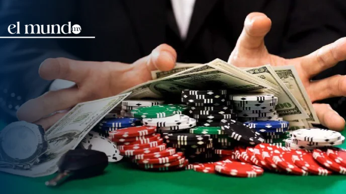 apuestas México impuestos