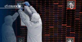 La NASA limita la participación de chinos en programas espaciales