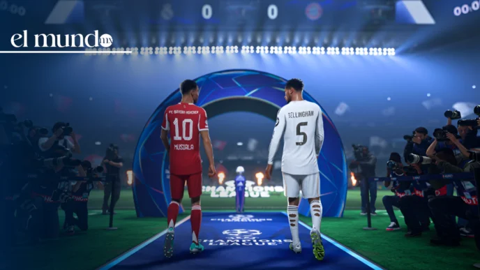 EA FC 26 se lanza sin la Liga MX: ¿Qué impide que los clubes mexicanos estén en el juego?