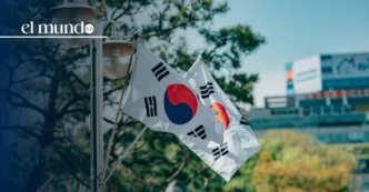 Corea del Sur aranceles México