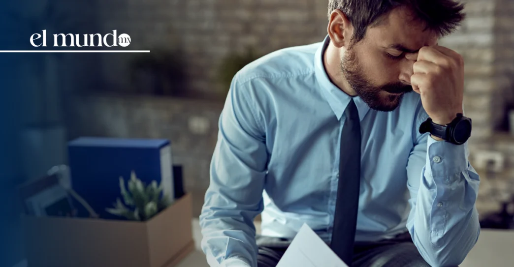 desempleo jóvenes México