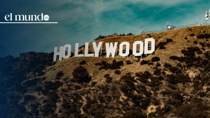 Trump películas extranjeras arancel