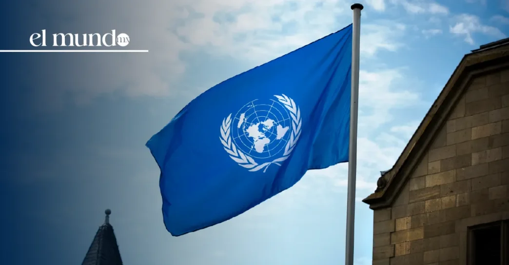 Asamblea General de la ONU 2025