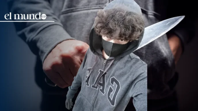 Ataque en CCH Sur: ¿Quién es Lex Ashton, el presunto asesino de un estudiante de la UNAM?