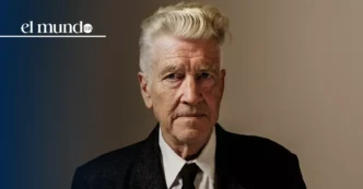 mejores películas de David Lynch