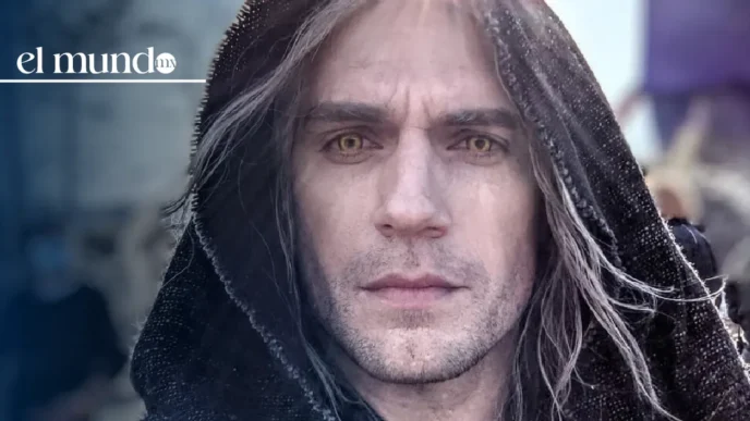 Lesión Henry Cavill